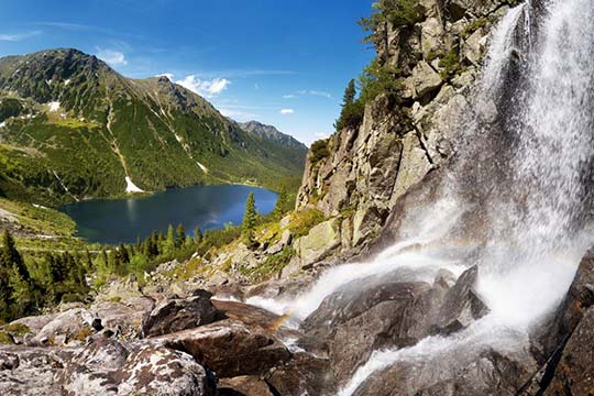 חמש סיבות נהדרות לטייל במלופולסקה