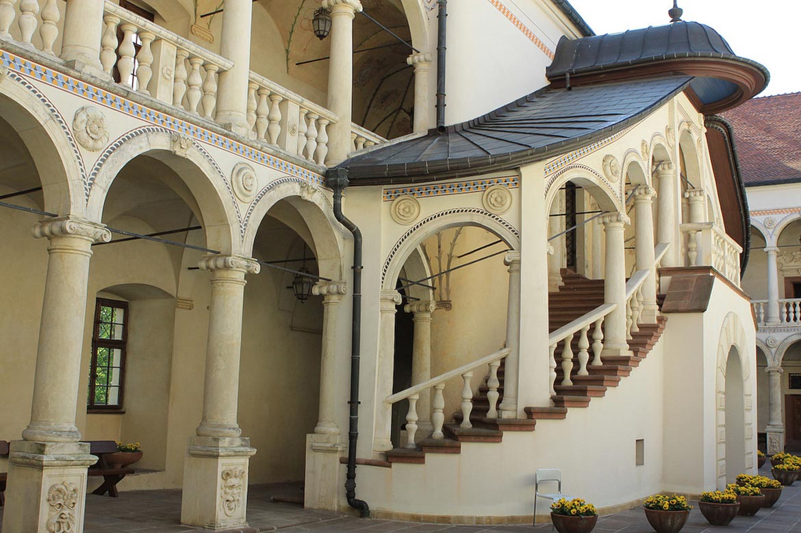 בארנוב סאנדומיירסקי