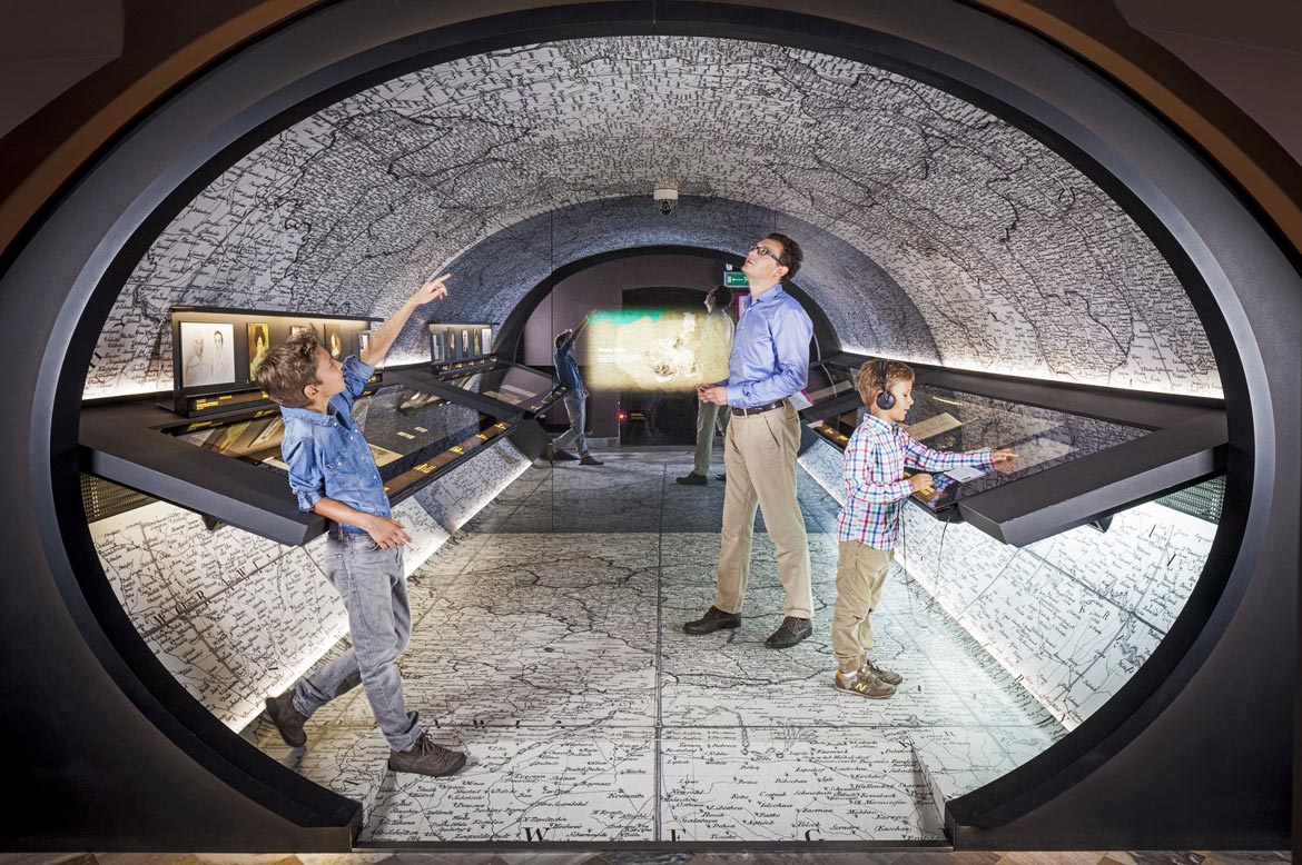 מוזיאון שופן