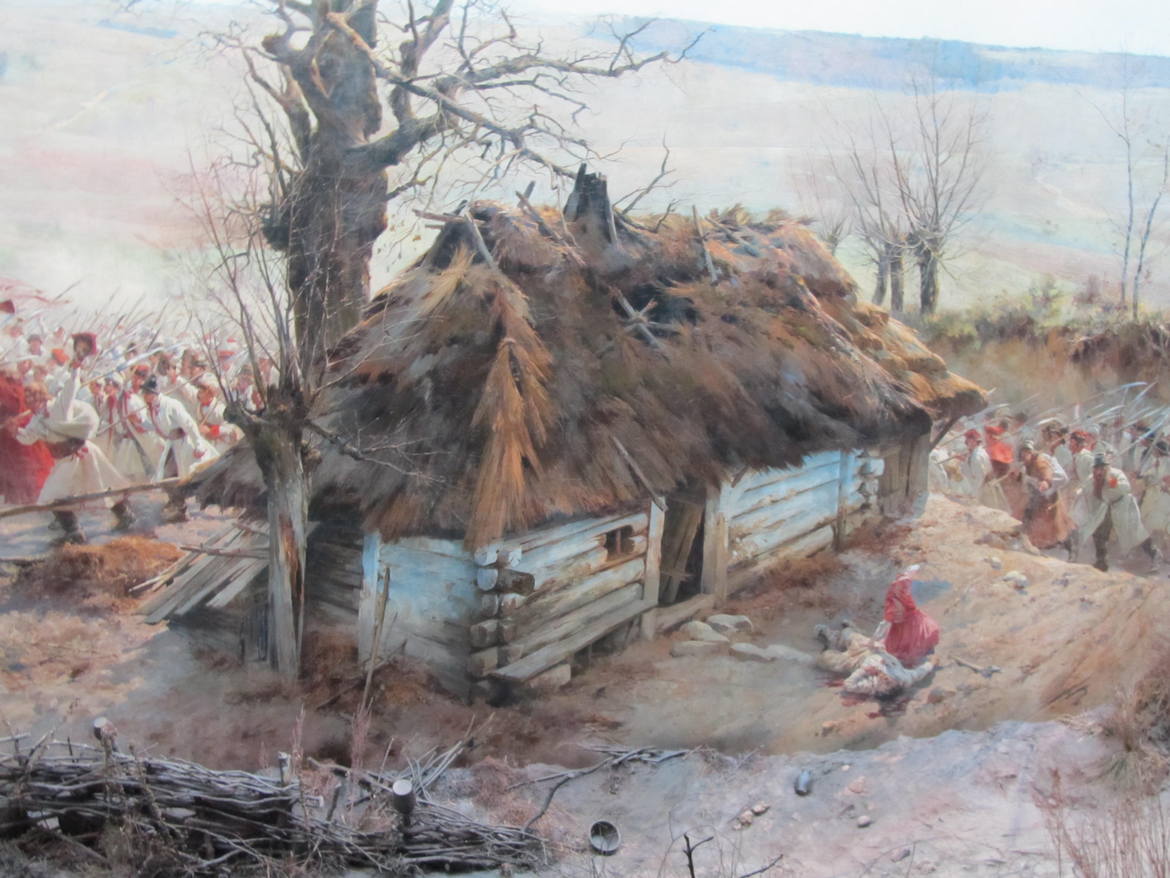 פנוראמת ראצלאביצקה