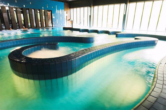 נאלנצ'וב - Nałęczów