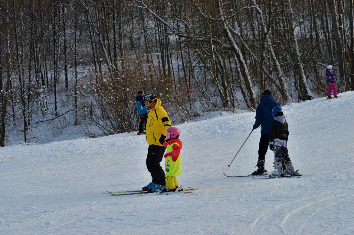 בתי ספר מורשים לסקי  SITN-PZN