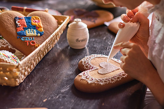 חורף טעים: המטבח הפולני החורפי