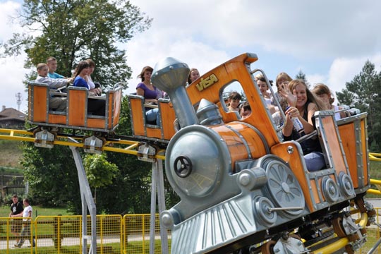 באזור באלטוב (Bałtów)